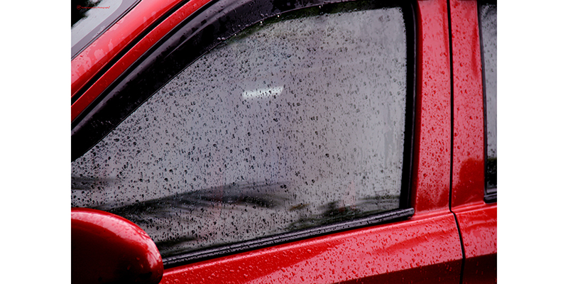 Inilah Penyebab Power Window Pada Mobil Macet