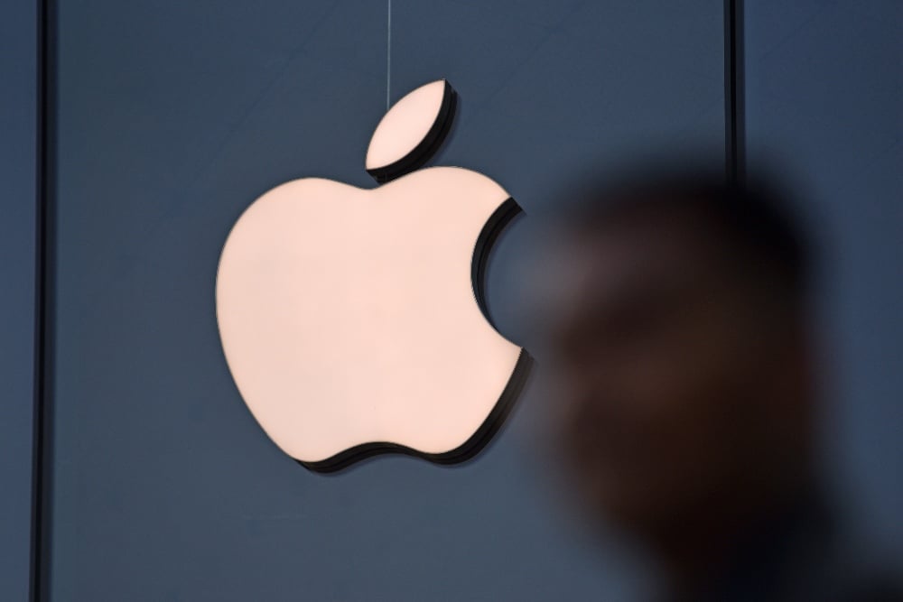Saham Apple Inc. melonjak 7,3% menerapkan fitur-fitur kecerdasan buatan (Ai) dalam sistem operasi iOS 18