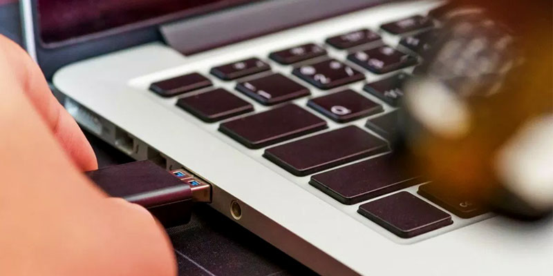 Tips Atasi Flashdisk Tak Terbaca