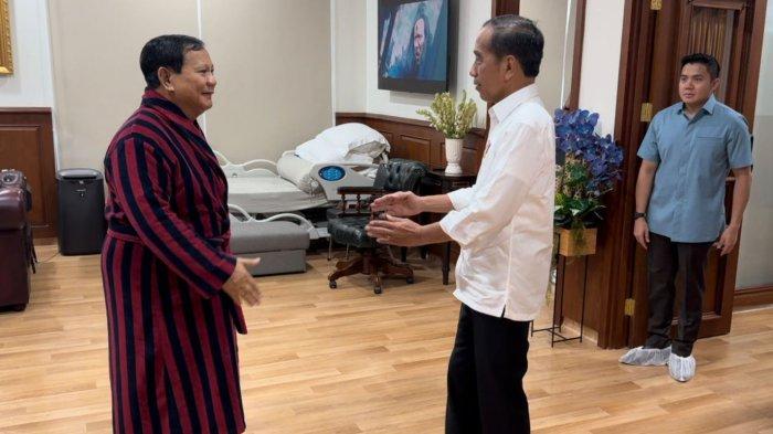 Prabowo Jalani Operasi Besar dan Berisiko, Pernah 2 Kali Kecelakaan Terjun Payung hingga Cedera Kaki