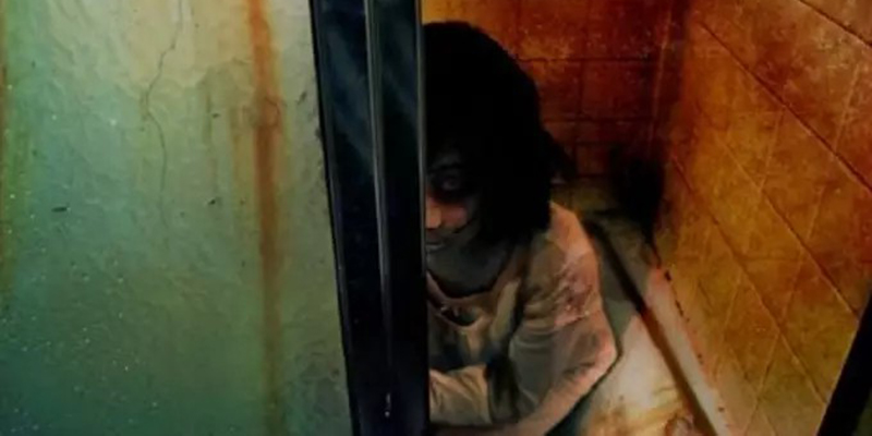 3 Hantu Jepang Ini Sangat Menyeramkan