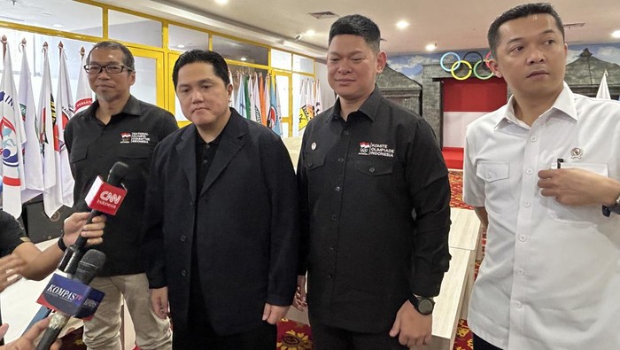 SEA Games 2 Bulan Lagi, Anggaran Tersedia Baru Rp 10 Miliar