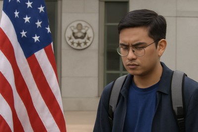 Kebijakan Pemerintah AS Tangguhkan Visa Pelajar Internasional: Tantangan Baru bagi Mahasiswa Indonesia