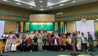 TIM RKLI-ALPTKI UNP dan Undiksha Berkolaborasi dalam Menyiapkan Mahasiswa Terampil IPLT untuk PTSD