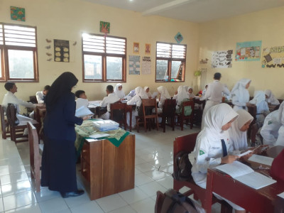 Ciptakan Lingkungan Sekolah Aman, Mahasiswa PPG UM Kembangkan Sociometry for Bullying Detection (SFBD) sebagai Detektor Bullying Inovatif,