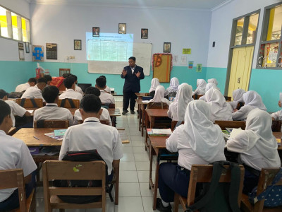 Mahasiswa PPG UM Kembangkan Skala Early Detection Pornografi (EDP) untuk Siswa, Dukung SDGs Ciptakan Pendidikan Bebas Pornografi!