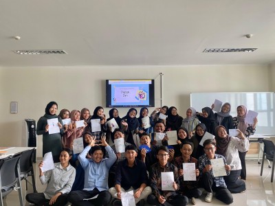 Supervisi Akademik Berbasis Google Workspace Tingkatkan Kompetensi Mahasiswa PPG BK UM