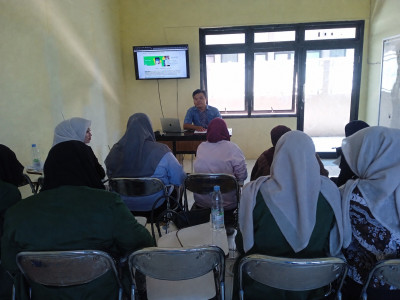 Dosen Universitas Islam Balitar Kembangkan MIND-RISK untuk Memetakan Risiko Kesehatan Mental Akademik