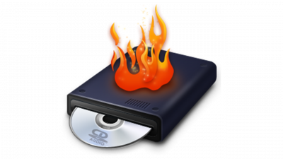 Aplikasi / Softwere Burning CD dan DVD Gratis Terbaik Untuk PC dan Laptop