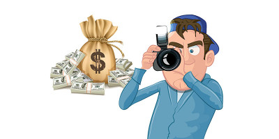 Alasan Dibalik Mahalnya Tarif Fotografer