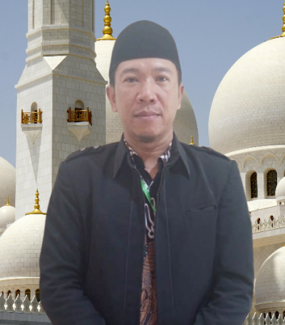 Ramdani, S.HI Raih Juara 1 Penyuluh Agama Islam Award 2025 Tingkat Provinsi Jambi